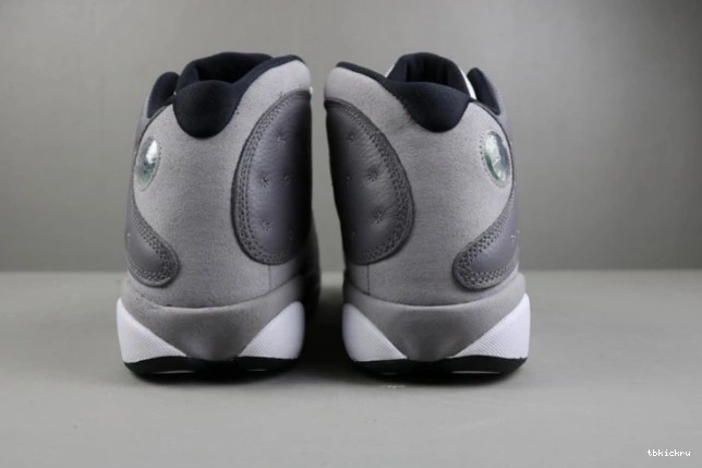 Cheap TBkick Air Retro Grey 414571-016 Atmosphere Jordan 13 0727
